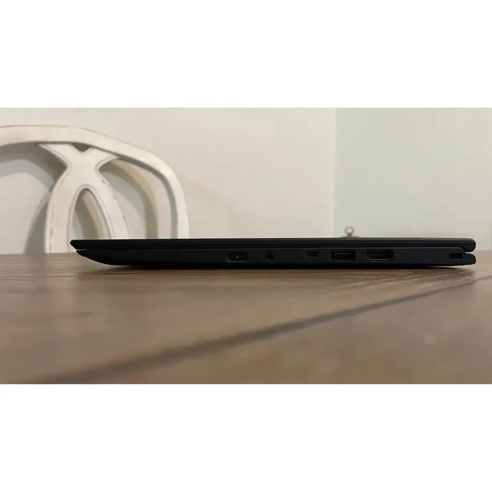 Lenovo Thinkpad X1 Yoga Gen 3